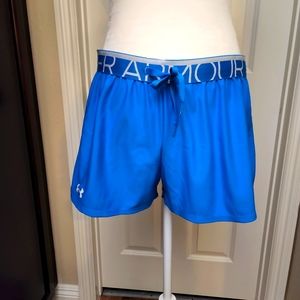 UNDER ARMOUR women's running short